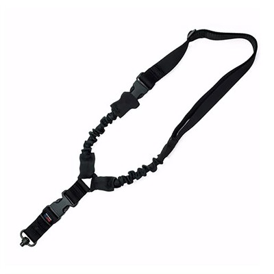 Bungee Sling Black