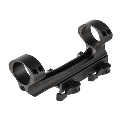 Dual Cantilever Scope Mount Qdm - 30mm 0 MOA Dual Cantilever Scope Mount Qdm