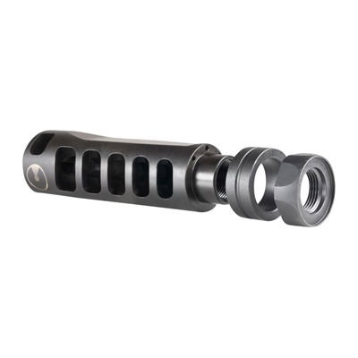 AR.308 6.5 Apollo S Compensator 5/8x24