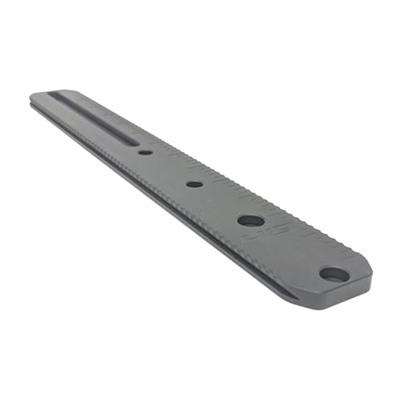 Arcalock Universal Flat Rail - 12" Universal Arcalock Rail