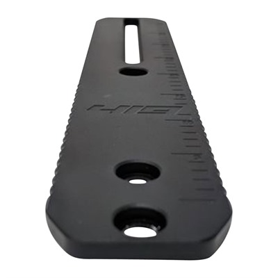 Arcalock Universal Flat Rail - 8" Universal Arcalock Rail