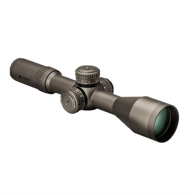 Razor Hd Gen Ii 4.5-27x56mm FFP Ebr-7c MRAD Stealth Shadow