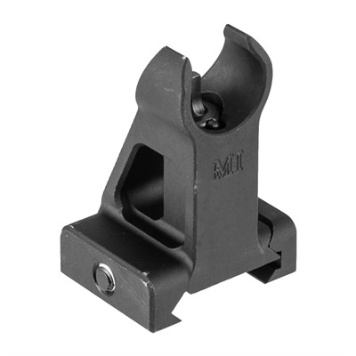 AR-15 Combat Fixed Front Sight, Hk Style