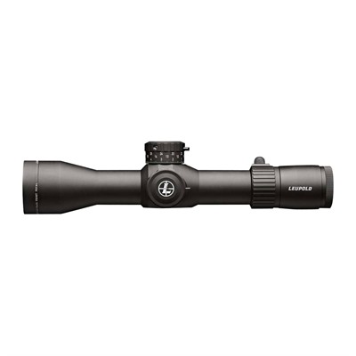 Mark 5hd 3.6-18x44mm FFP Illuminated Tremor 3 Black