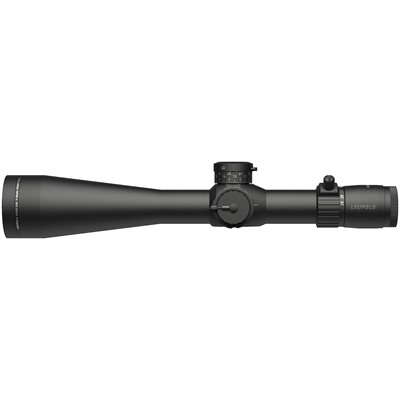 Mark 5hd 7-35x56mm FFP Illuminated Tmr Reticle Black