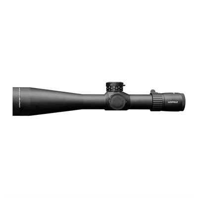 Mark 5hd 7-35x56mm FFP Illuminated Tremor 3 Reticle Black