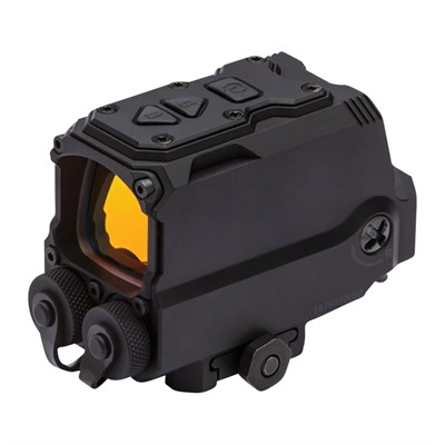 Drs 1x Reflex Battle Sight