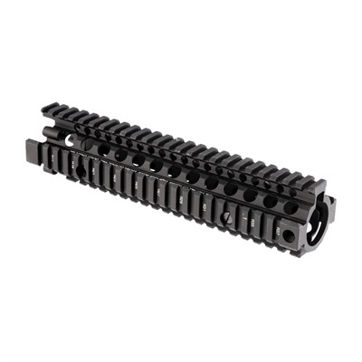 Mk18 Ris Ii Handguard 9.55" For M4a1 Black