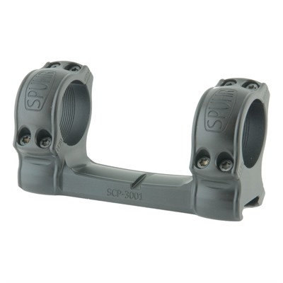 Aesthetic Mount - 30mm 1.18" 0 MOA Aesthetic Mount