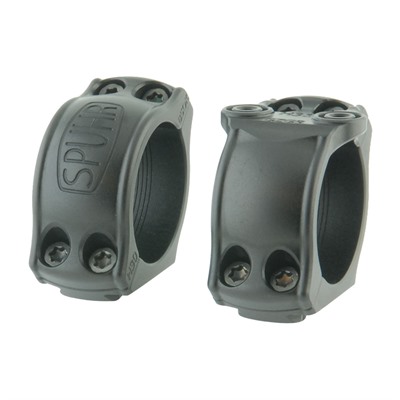Sako 30mm 0.83" Interface Rings