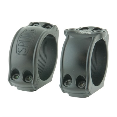 Sako 34mm 0.91" Interface Rings