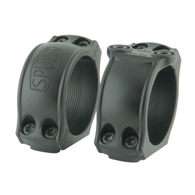 Sako 35mm 0.91" Interface Rings