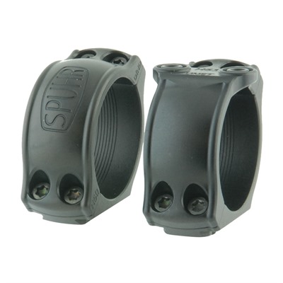 Sako 36mm 0.91" Interface Rings