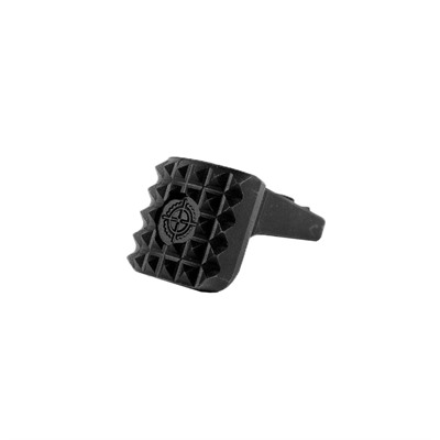Round Face M-LOK Barricade Stop