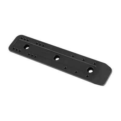 Arca Swiss Rails - 7" M-LOK Arca Swiss Rail