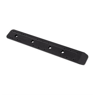 Arca Swiss Rails - 10.25" M-LOK Arca Swiss Rail
