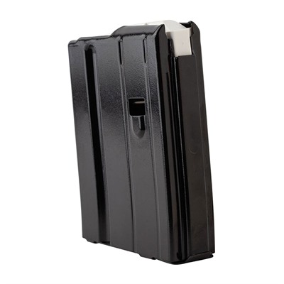 224 Valkyrie 4 Rd Magazine