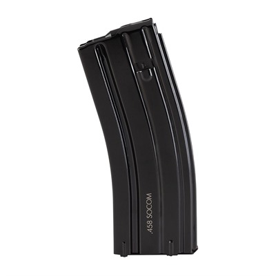 .458 Socom 10 Rd Magazine