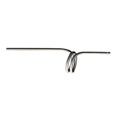 AR-15 Pistol Pigtail Gas Tube