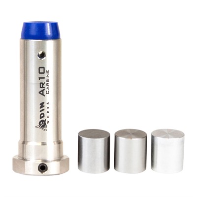 AR-10 Adjustable Buffer