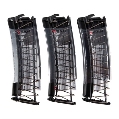 AR-9 Endomag 9mm 30-Round (3 Pack)