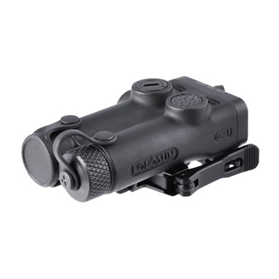 Le117-Gr Elite Green Colimated Laser