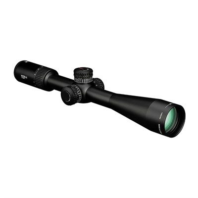 Viper Pst Gen Ii 5-25x50mm FFP Illum. Ebr-7c MRAD Black