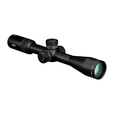 Viper Pst Gen Ii 3-15x44mm SFP Illum. Ebr-7c MOA Black