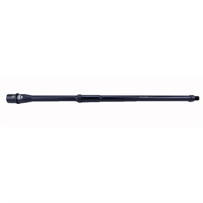 Duty 350 Legend 20" 1-16 Twist Gunner Contour Bbl Nitride