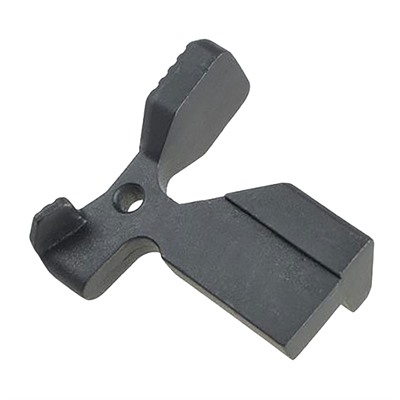 Enhanced Bolt Catch