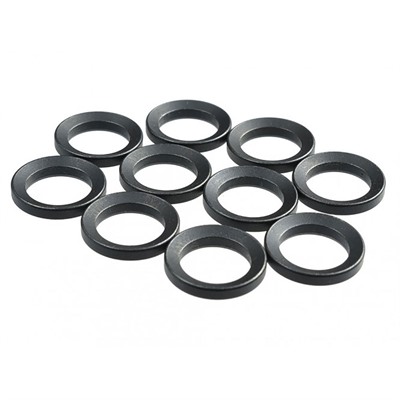 AR .308 Crush Washer Black 10pk