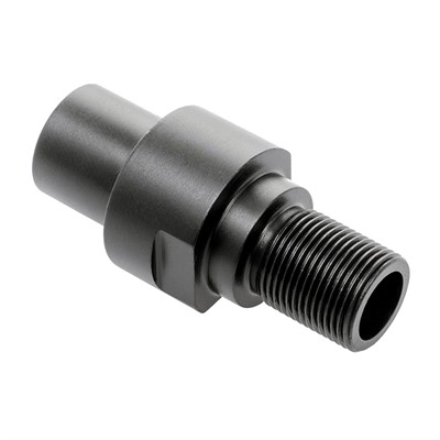 AR-15 Ps90 Thread Adapter