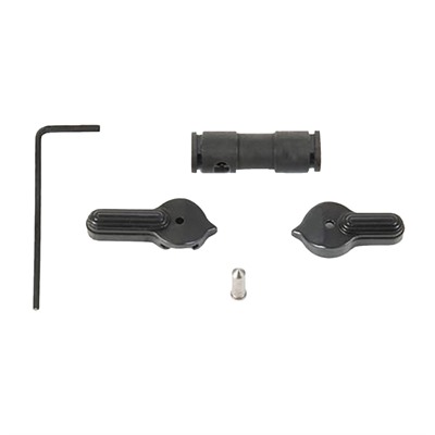 AR-15 Super Configurable Safety