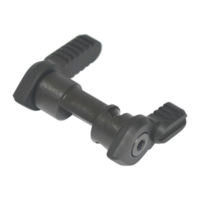 St45 Short Throw Ambidextrous Safety Selector Black