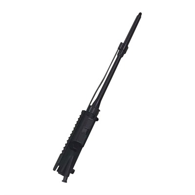 East India 5.56x45 Assembled Upper Medium 16" Bbl W/Rail