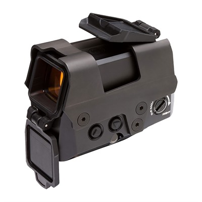 Romeo8t 1x38mm Ballistic Circle Dot Red Dot Sight Black