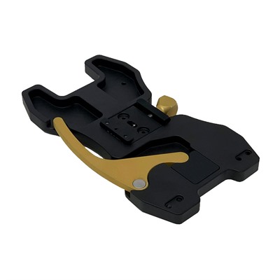 Railchanger X With Arcalock Clamp