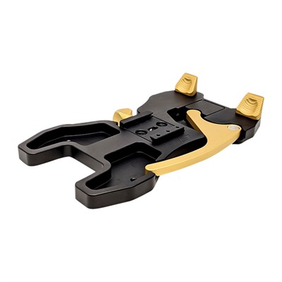 Railchanger X Thumb Stop, Single