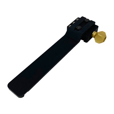 Railchanger Arm With Arcalock Clamp