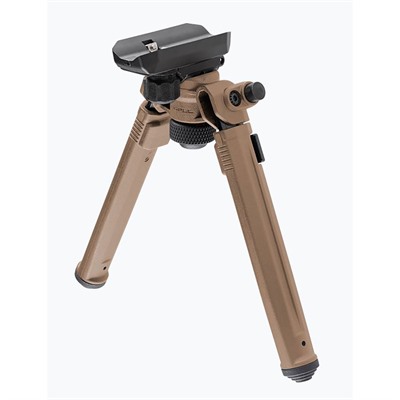 QD Sling Stud Bidod Flat Dark Earth
