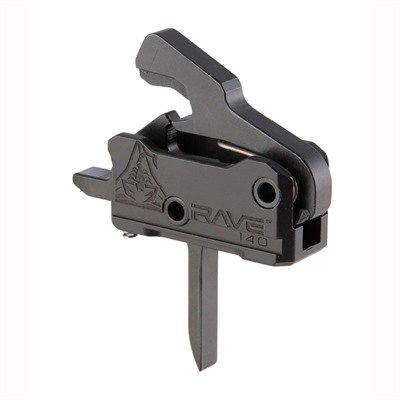 Ra-140 Rave Super Sporting Trigger Drop-In Flat
