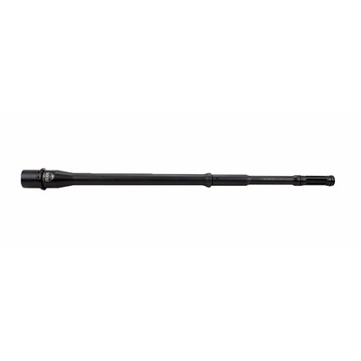 5.56 NATO 16" 1-8 Twist Gunner Contour Bbl W/Flash Hider