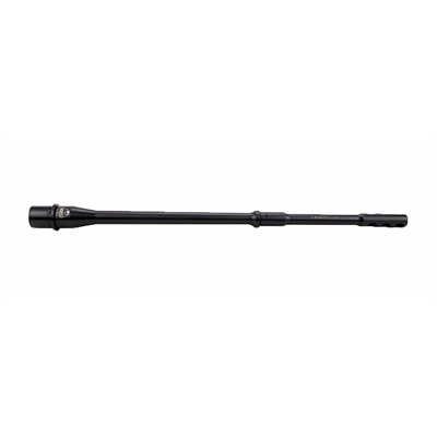 5.56 NATO 16" 1-8 Twist Pencil Bbl W/ 3-Port Muzzle Brake