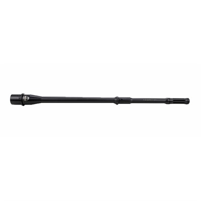 5.56 NATO 16" 1-8 Twist Pencil Bbl W/Flash Hider