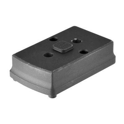 Offset Optic Plate #8 - 1.93" Trijicon RMR, Holosun