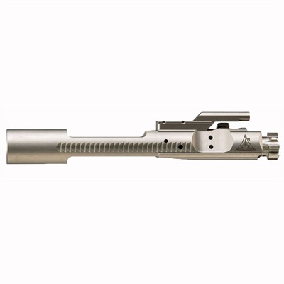 M16 5.56 Bolt Carrier Group Nickle Boron