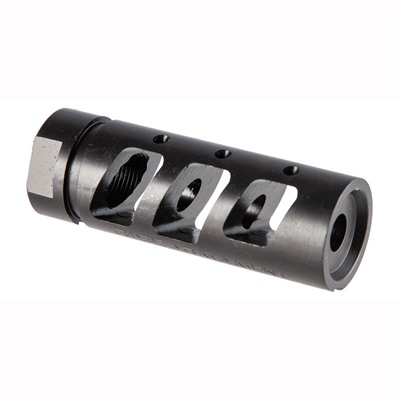 Ra-701 Compensator .22 Cal Black Nitride