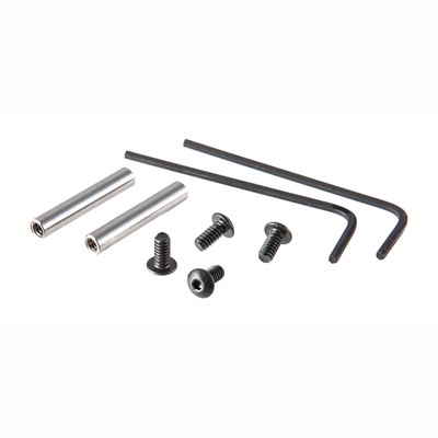 AR-15 Anti-Walk Trigger Pins