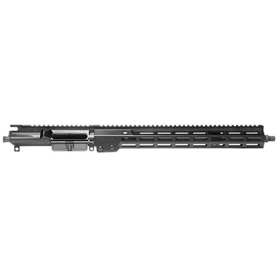 AR-15 16 Super Duty Stripped Upper Receiver Black