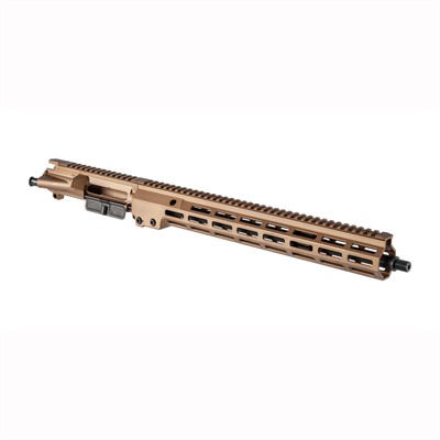 AR-15 16 Super Duty Stripped Upper Receiver Ddc